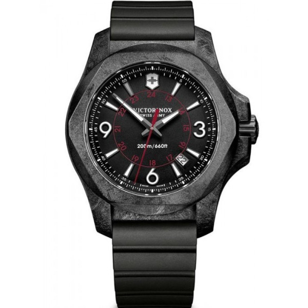 Men's Watch Victorinox  I.N.O.X. Carbon 241777