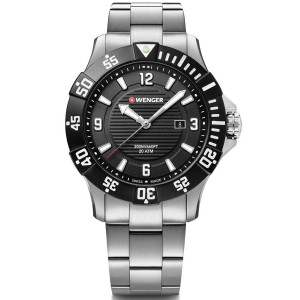 Men's Watch Wenger 01.0641.131