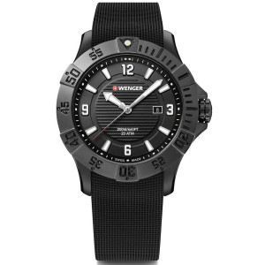 Men's Watch Wenger 01.0641.134