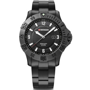 Men's Watch Wenger 01.0641.135