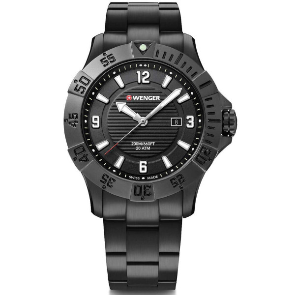 Men's Watch Wenger 01.0641.135