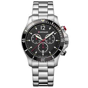 Men's Watch Wenger 01.0643.109