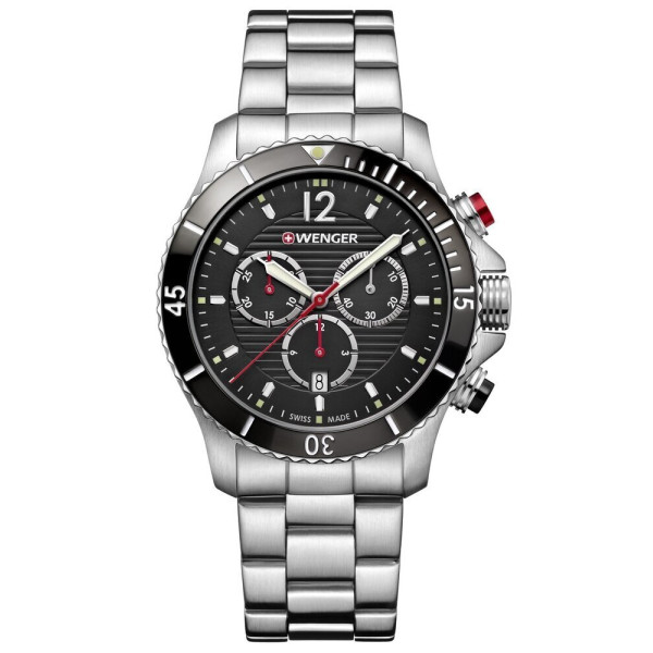 Men's Watch Wenger 01.0643.109