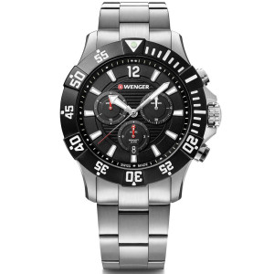 Men's Watch Wenger 01.0643.117
