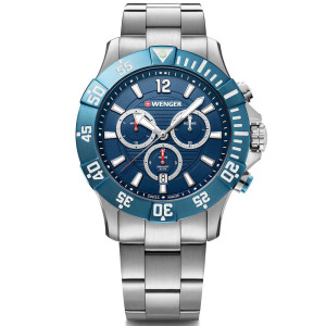 Men's Watch Wenger 01.0643.119