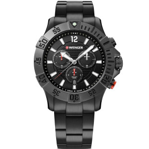 Men's Watch Wenger 01.0643.121
