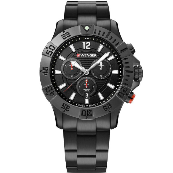Men's Watch Wenger 01.0643.121