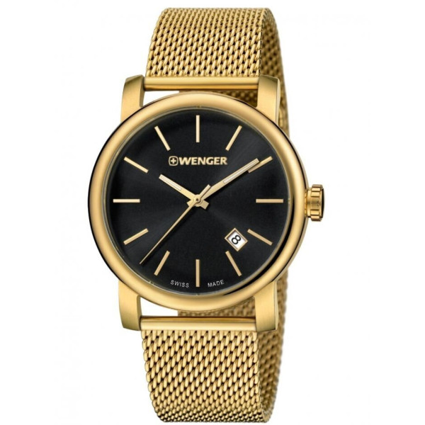 Men's Watch Wenger 01.1041.115