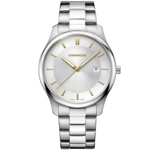 Men's Watch Wenger 01.1441.105