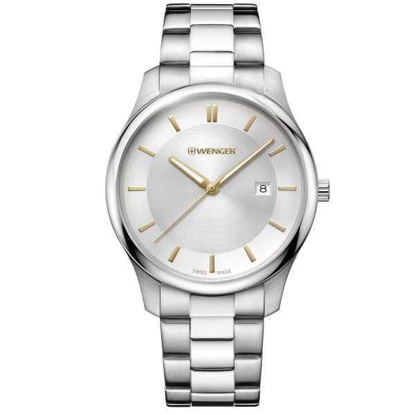 Men's Watch Wenger 01.1441.105