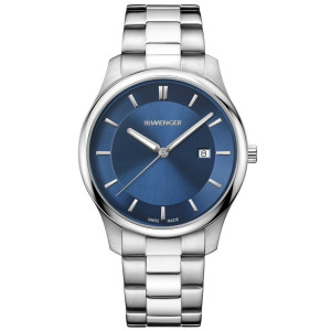 Men's Watch Wenger 01.1441.117