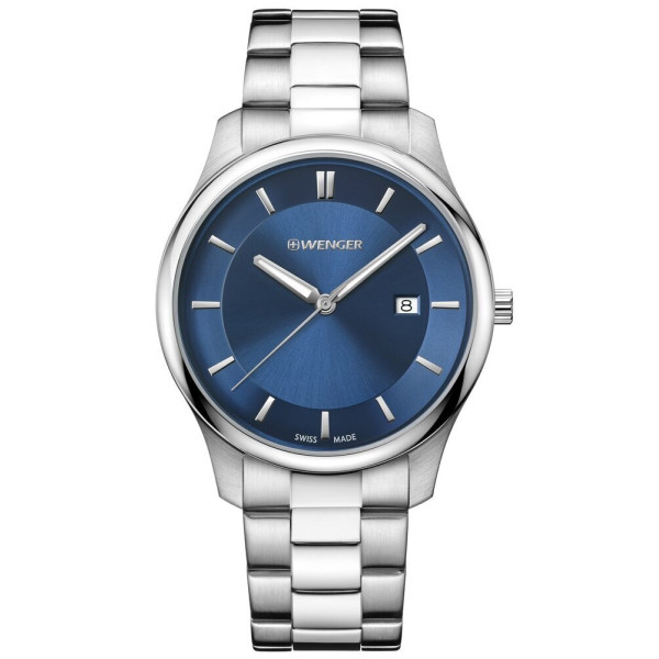 Men's Watch Wenger 01.1441.117