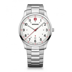 Men's Watch Wenger 01.1441.133