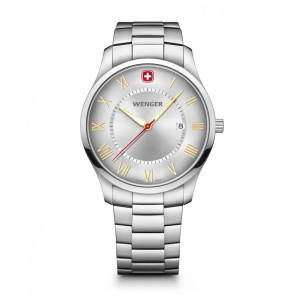 Men's Watch Wenger 01.1441.136