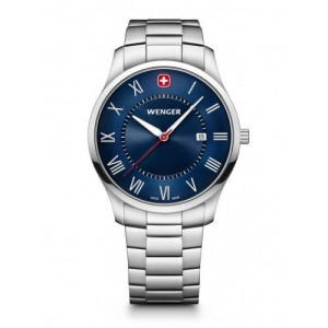 Men's Watch Wenger 01.1441.137
