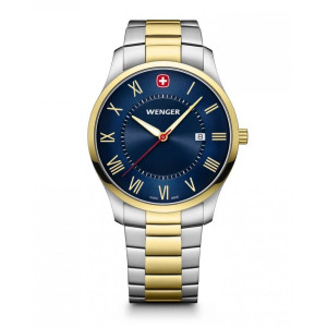Men's Watch Wenger 01.1441.141
