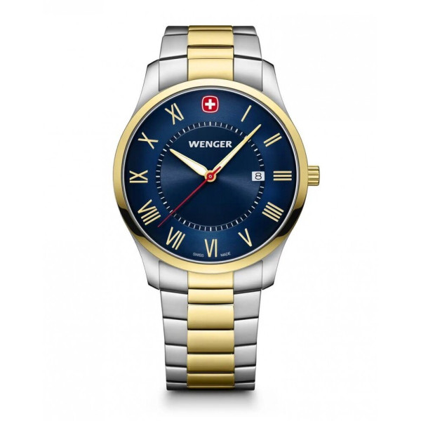 Men's Watch Wenger 01.1441.141