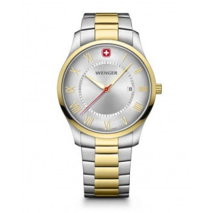 Men's Watch Wenger 01.1441.143