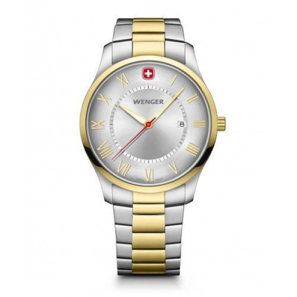 Men's Watch Wenger 01.1441.143