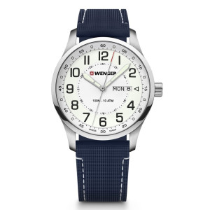 Men's Watch Wenger 01.1541.126