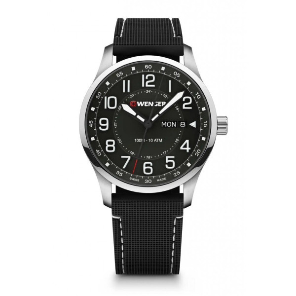Men's Watch Wenger 01.1541.127