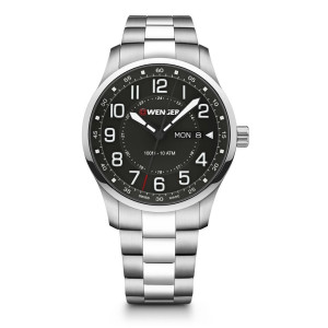 Men's Watch Wenger 01.1541.128