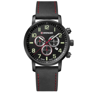 Men's Watch Wenger 01.1543.104