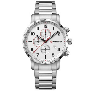 Men's Watch Wenger 01.1543.110