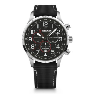Men's Watch Wenger 01.1543.119