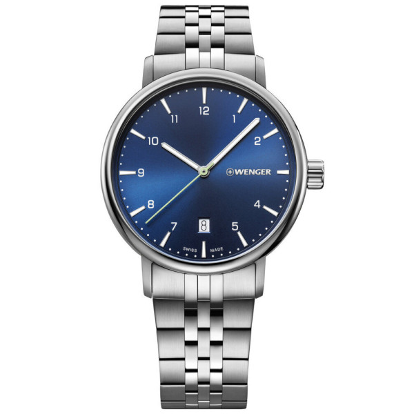 Men's Watch Wenger 01.1731.121