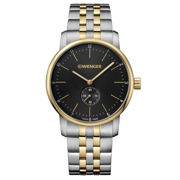 Men's Watch Wenger 01.1741.104