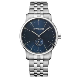 Men's Watch Wenger 01.1741.107