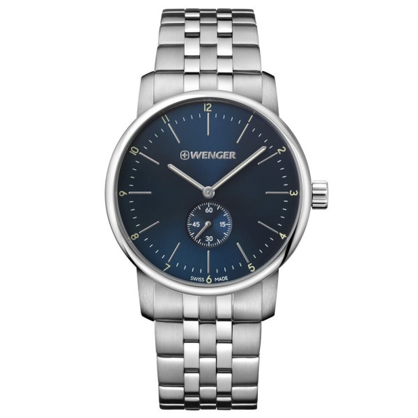 Men's Watch Wenger 01.1741.107