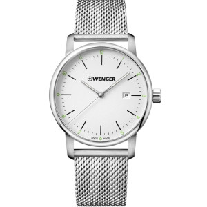 Men's Watch Wenger 01.1741.113