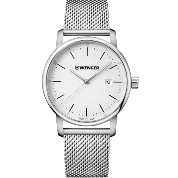 Men's Watch Wenger 01.1741.113