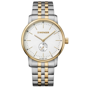 Men's Watch Wenger 01.1741.125