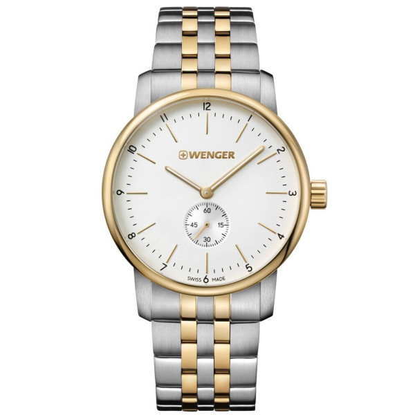 Men's Watch Wenger 01.1741.125