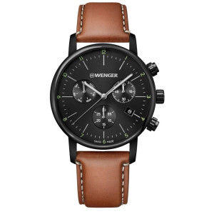 Men's Watch Wenger 01.1743.115