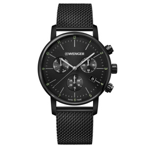 Men's Watch Wenger 01.1743.116