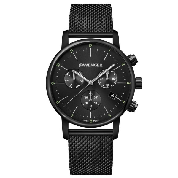 Men's Watch Wenger 01.1743.116