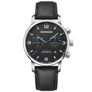 Men's Watch Wenger 01.1743.120