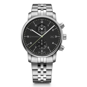 Men's Watch Wenger 01.1743.122