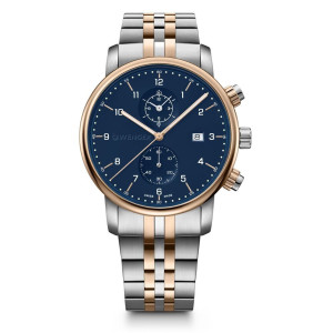 Men's Watch Wenger 01.1743.126