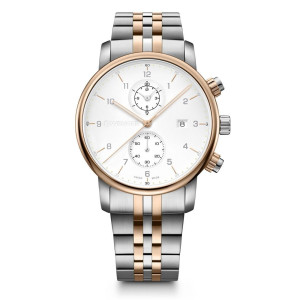 Men's Watch Wenger 01.1743.127