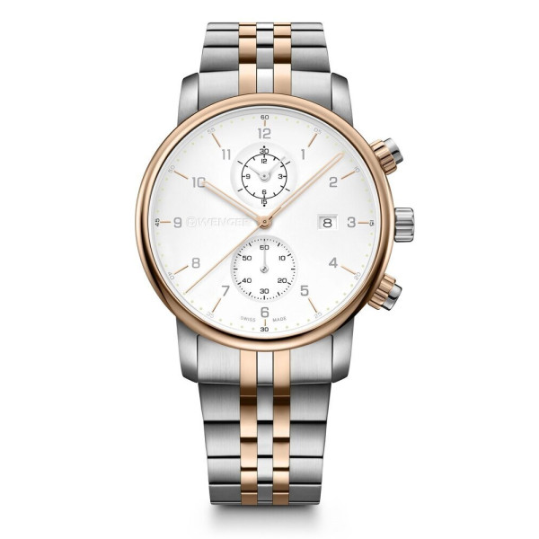 Men's Watch Wenger 01.1743.127