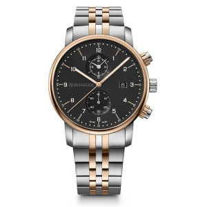 Men's Watch Wenger 01.1743.129