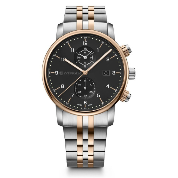 Men's Watch Wenger 01.1743.129