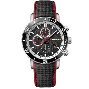 Men's Watch Wenger 01.1843.105