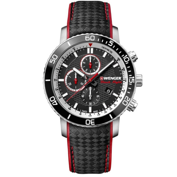 Men's Watch Wenger 01.1843.105