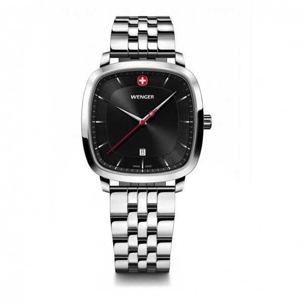 Men's Watch Wenger 01.1921.102